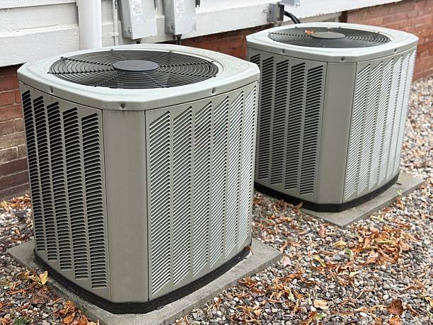 Reliable Air Duct Cleaning contractor in Colton, OR by HVAC Repair CO